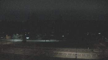Weather camera view of Shorecrest HS.