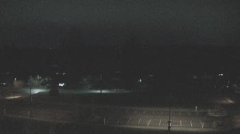 Weather camera view of Shorecrest HS.