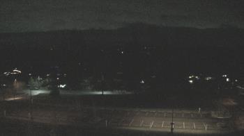 Weather camera view of Shorecrest HS.
