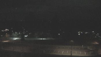 Weather camera view of Shorecrest HS.