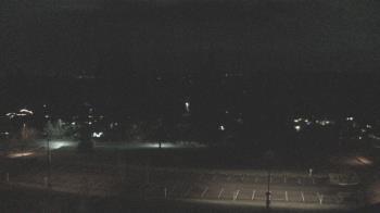 Weather camera view of Shorecrest HS.