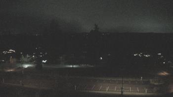 Weather camera view of Shorecrest HS.