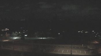 Weather camera view of Shorecrest HS.