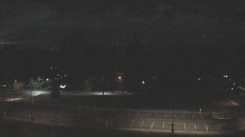 Weather camera view of Shorecrest HS.
