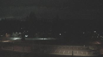 Weather camera view of Shorecrest HS.