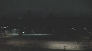 Weather camera view of Shorecrest HS.