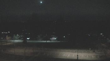 Weather camera view of Shorecrest HS.