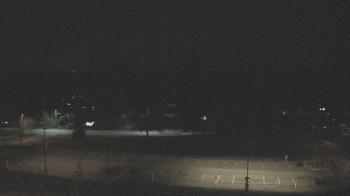 Weather camera view of Shorecrest HS.