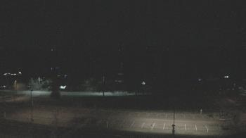 Weather camera view of Shorecrest HS.