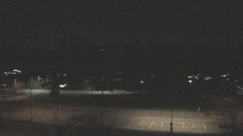 Weather camera view of Shorecrest HS.