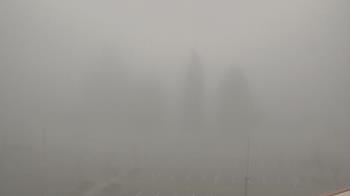 Weather camera view of Shorecrest HS.