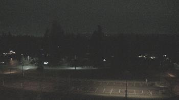 Weather camera view of Shorecrest HS.