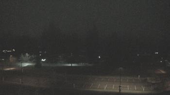 Weather camera view of Shorecrest HS.