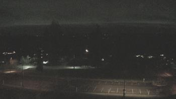 Weather camera view of Shorecrest HS.