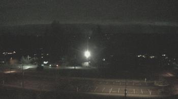 Weather camera view of Shorecrest HS.