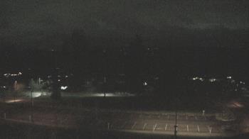 Weather camera view of Shorecrest HS.