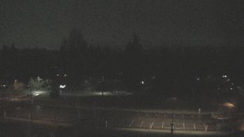 Weather camera view of Shorecrest HS.