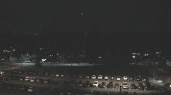 Weather camera view of Shorecrest HS.