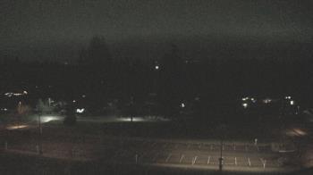 Weather camera view of Shorecrest HS.