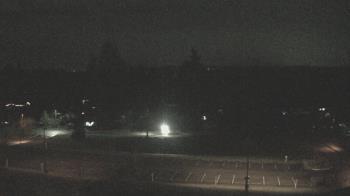 Weather camera view of Shorecrest HS.