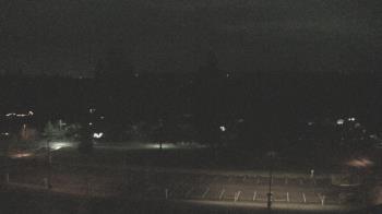 Weather camera view of Shorecrest HS.