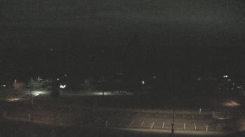 Weather camera view of Shorecrest HS.