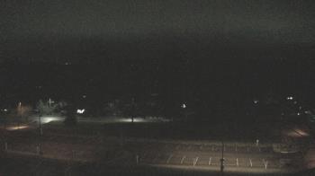 Weather camera view of Shorecrest HS.