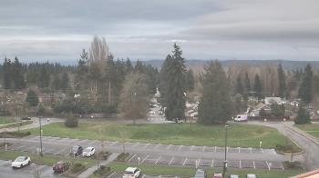 Weather camera view of Shorecrest HS.