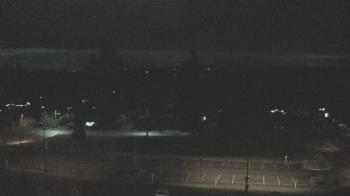 Weather camera view of Shorecrest HS.