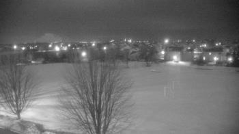 Weather camera view of Trinity Christian School.
