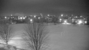 Weather camera view of Trinity Christian School.