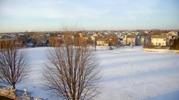 Weather camera view of Trinity Christian School.