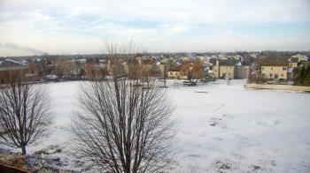 Weather camera view of Trinity Christian School.