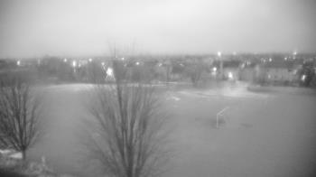 Weather camera view of Trinity Christian School.