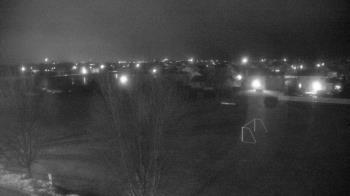 Weather camera view of Trinity Christian School.
