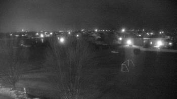 Weather camera view of Trinity Christian School.