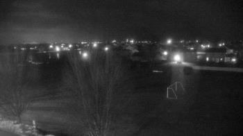 Weather camera view of Trinity Christian School.