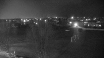 Weather camera view of Trinity Christian School.