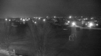 Weather camera view of Trinity Christian School.