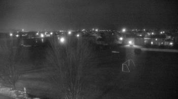 Weather camera view of Trinity Christian School.