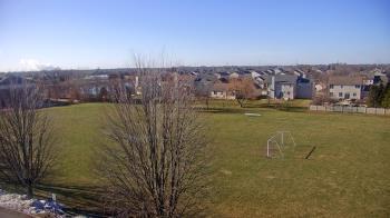 Weather camera view of Trinity Christian School.