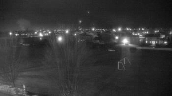 Weather camera view of Trinity Christian School.