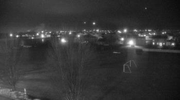 Weather camera view of Trinity Christian School.