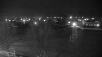 Weather camera view of Trinity Christian School.