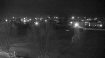 Weather camera view of Trinity Christian School.