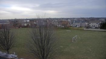 Weather camera view of Trinity Christian School.