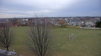 Weather camera view of Trinity Christian School.