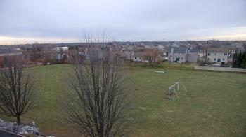 Weather camera view of Trinity Christian School.