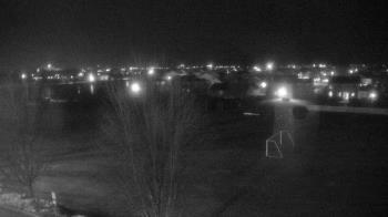 Weather camera view of Trinity Christian School.