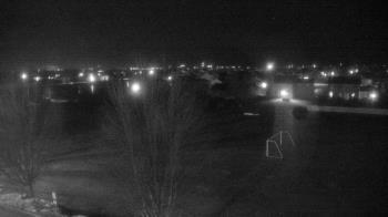 Weather camera view of Trinity Christian School.
